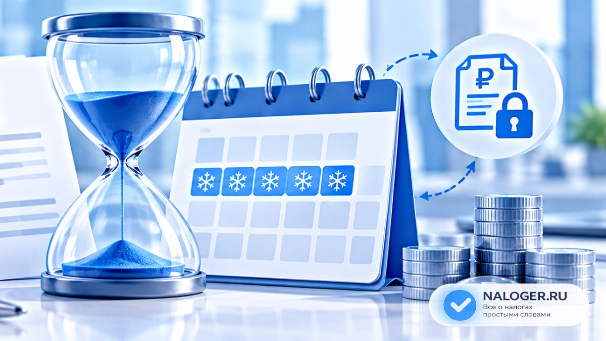 Период охлаждения по кредиту: как он работает