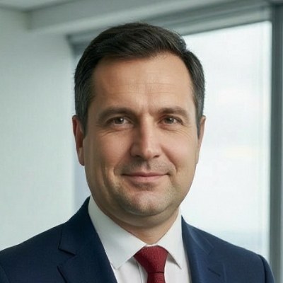 Александр Викторович Белов