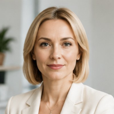 Елена Сергеевна Морозова