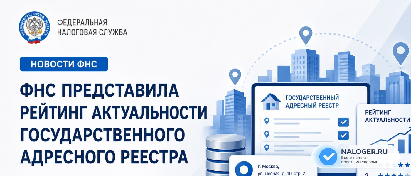 Упрощенный доступ к налоговым уведомлениям через Госуслуги с 1 августа
