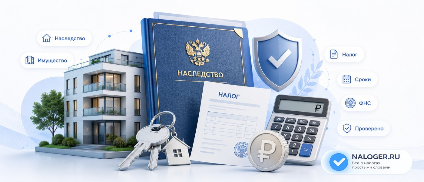 Имущественные налоги при наследовании: что нужно знать наследникам