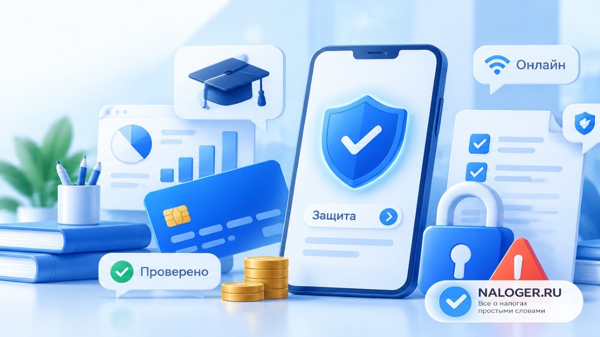 В центре «Согласие» подросткам объяснили финансовую безопасность